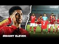 Alasan Timnas Indonesia U16 Selalu Bawa Jersey Alfin Lestaluhu