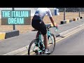 This is my DREAM Bike| quick look at the Bianchi xr4