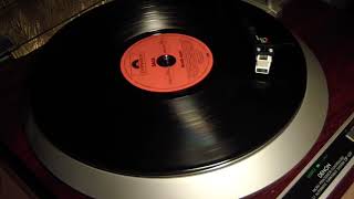 Saga - Wind Him Up (1981) vinyl