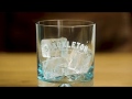 How to Make a Perfect Shackleton Whisky on the Rocks