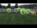 zomer voetbalkamp 2015 promo