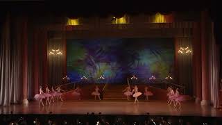 Pink Waltz from the ballet \