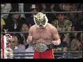 2008.07.08 iwgp jr. tiger mask vs prince devitt