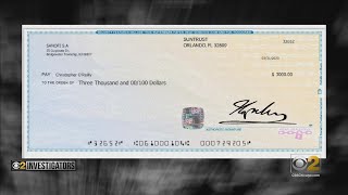 Scammers Target Online Job Hunters During Pandemic