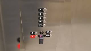 my day from hell stuck in an elevator for 3 hours
