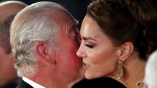 Die Wahrheit Über König Charles Und Kate Middletons Beziehung