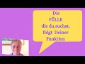 Ein Kurs in Wundern Lektion 83 Frank Drouin Heilpraxis Saarlouis