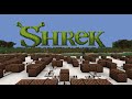 Smash Mouth - All Star - Shrek [Minecraft Noteblocks]