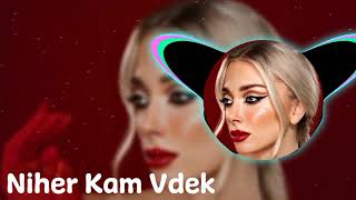 Niher Kam Vdek Remix 2024 | Powerful Rhythm by Amir Farah | Original Track by Rina Sari