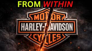 Harley's Turning Point wasn't Tariffs-- It Was THIS