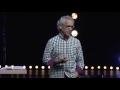 The Mystery of Breakthrough | Bill Johnson | Kingdom Culture Conference