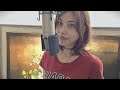 Kiss Me - Sixpence None The Richer (Cover) // RinNoreen