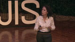 6 ways to support loved ones and friends with cancer | Ilonka Meier | TEDxJIS
