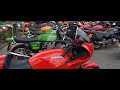 Willersey 4 August  2024 Laverda meet