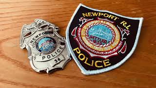 Newport, RI Police Recruitment 2021