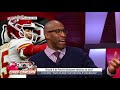 Chiefs should protect Mahomes from himself — Marcellus Wiley  NFL  SPEAK FOR YOURSELF