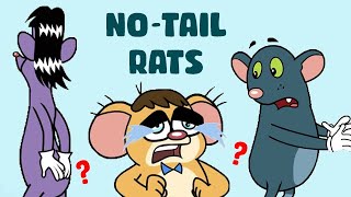 Rat A Tat - No Tail Rats + Magic Pen & More - Funny Animated Cartoon Shows For Kids Chotoonz TV