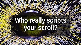 Who Controls Your Feed? The Hidden Algorithm Monetizing Attention