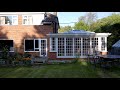 speedybuild orangery