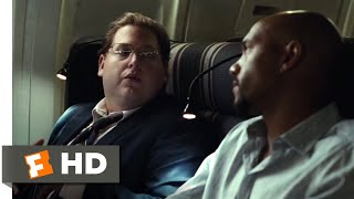 Moneyball (2011) - Soda Money Scene (5/10) | Movieclips