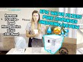 Epic Water Filters Pure Dispenser Review/Unboxing | Remove Fluoride, Chlorine, Lead, PFAS + 200 More