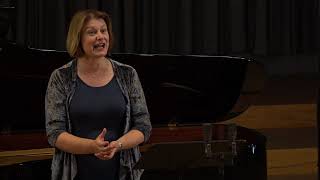 Kashmiri Song - Amy Woodforde-Finden performed by Diana Moore, and John Reid