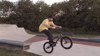 BMX Cut devizes CBOPhotography