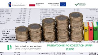 Opłaty za ochronę pomysłów: Przewodnik po UPRP i EUIPO