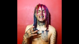 6IX9INE - BEBE (Official Video)