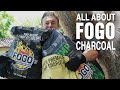 All About FOGO Charcoal | Premium vs Super Premium vs Eucalyptus Charcoal