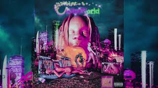 Travis Scott - STOP TRYING TO BE GOD (Chopped & Screwed)