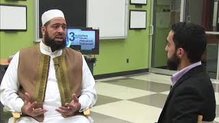 Three Minutes With Imam Mohamed Mahmoud by Abdulraheem Alhusami