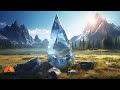 432HZ EARLY Morning Awakening Music 🥰 Calm Fresh Positive Energy - The Road To Happiness