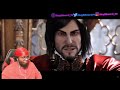 SO I Watched EVERY ASSASSINS CREED CINEMATIC TRAILER FOR THE FIRST TIME! Blind Reaction