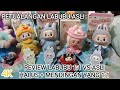 REVIEW LABUBU 1:1 MIRROR VS ASLI POP MART BULU HALUS HARGA MURAH PETUALANGAN VIRAL LABUBU ASLI