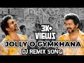 Jolly O Gymkhana | Beast Thalapathy Vijay | Folk Dj Remix | Blast Station Crew #BeastThalapathyVijay