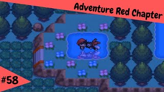 Lucky Stars and a Pink Rhyhorn | Pokemon Adventure Red Chapter Part 58