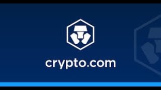 💳 Crypto.com - обзор лучшего приложения для использования криптовалюты