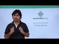ASP.NET - Getting Started