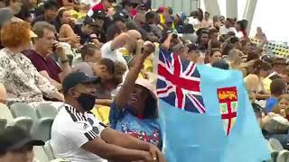 Fiji vs NZ (Oceania 7s 2021)