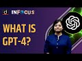 What is GPT-4 and how is it different from ChatGPT? - IN FOCUS | Drishti IAS English