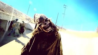 V/H/S: Viral Clip - Skateboard