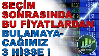 BİR SENE SONRA CİDDİ GETİRİ VEREBİLECEK 3 BÜYÜYEN GELECEĞE YATIRIM YAPAN ŞİRKET ! (Faaliyet Raporu)