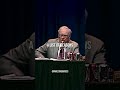 WARREN BUFFETT : The Secret Of Buying Stocks