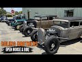 Boling Brothers Hot Rods Open House & BBQ 2024