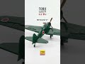 (5861) Mitsubishi A6M2 