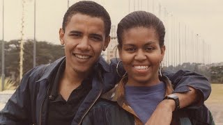 The Truth About Barack And Michelle Obama's Exes