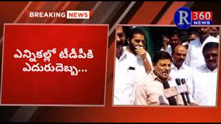 koilakuntla lawyer Babu support to the YSRCP