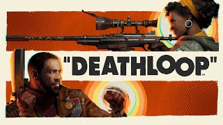 【塔利安】2/15 DEATHLOOP 死亡循環 實況紀錄 #3