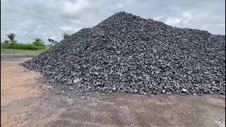 High Grade Manganese Ore Mn 48%